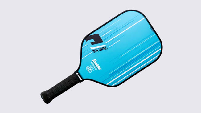 Franklin Ben Johns pickleball paddle